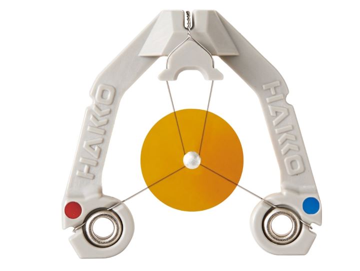 Hakko Thermocouple Thermocouple, for use with FG-100B/FG-101B