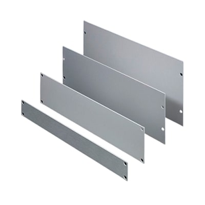 Rittal Sheet Steel Blanking Plate