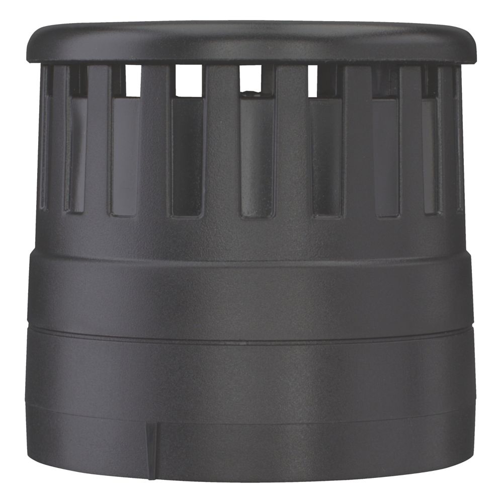 Eaton SL7 Series Beacon, 240 V ac, IP66, Base Mount, 100dB at 1 Metre