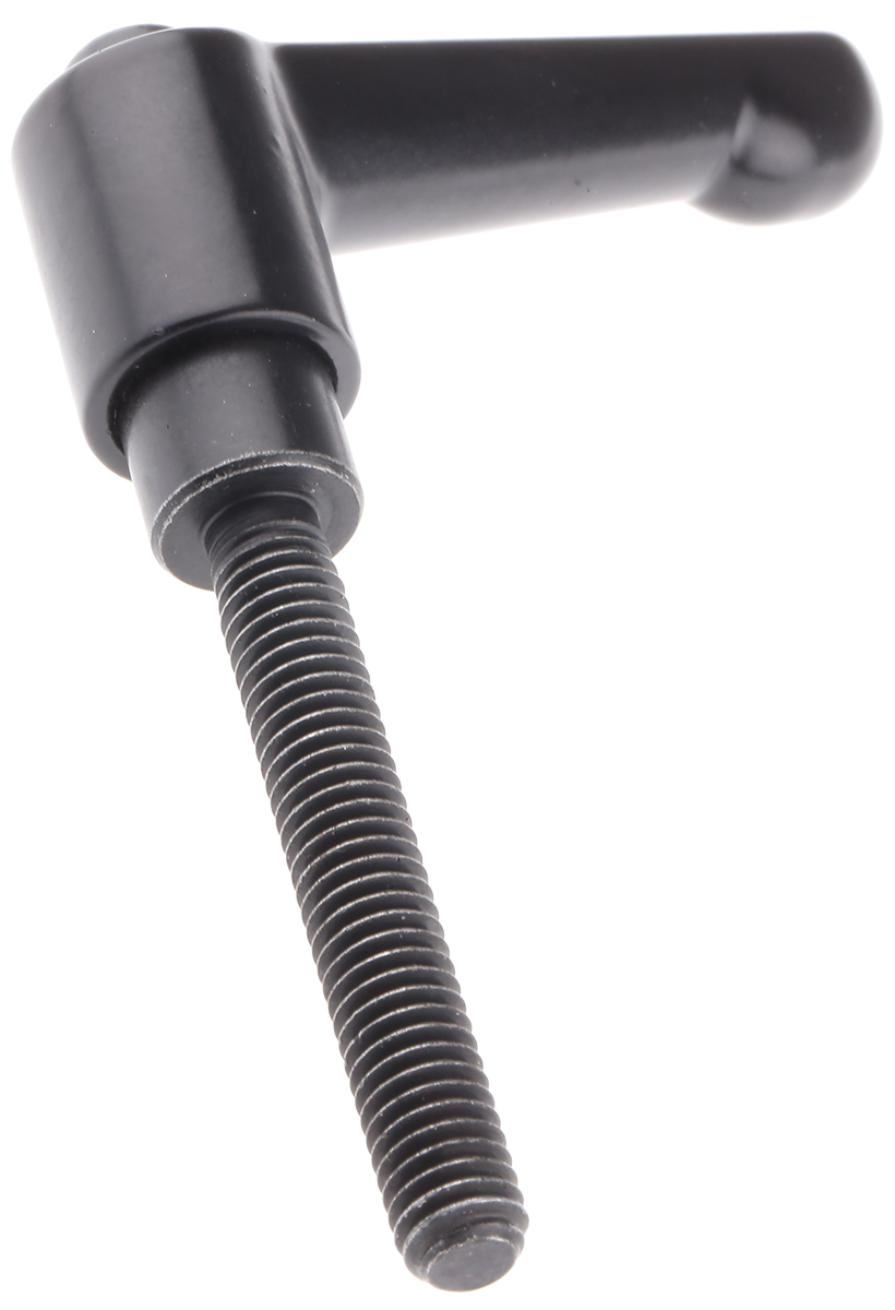 Bosch Rexroth Clamping Lever 6mm, 40mm Length