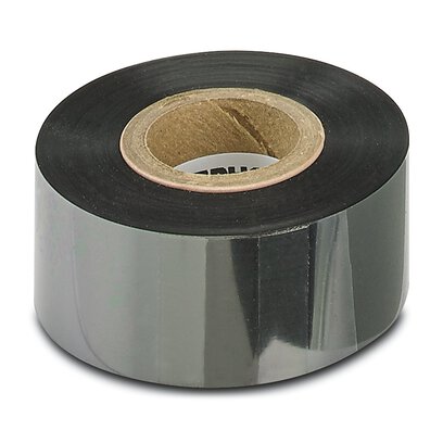 Phoenix Contact Black Printer Ribbon
