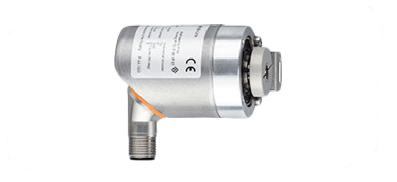 ifm electronic Incremental Incremental Encoder, 10000 ppr, HTL, TTL Signal, Hollow Type, 6mm Shaft