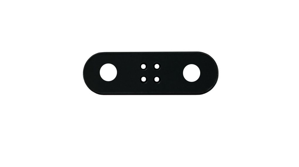 Anderson Power Products D-310 Black 8.6mm Cable Grommet D-310-060