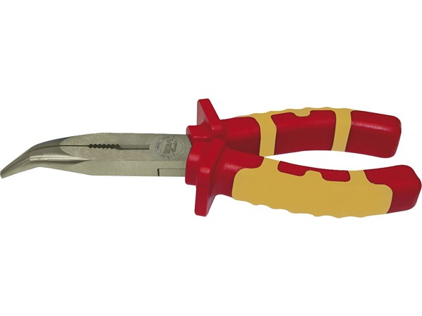 Ega-Master 76594 Pliers, 200 mm Overall