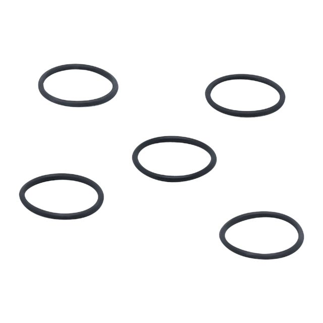 ifm electronic FKM O-Ring O-Ring, 18.72mm Bore, 23.96mm Outer Diameter