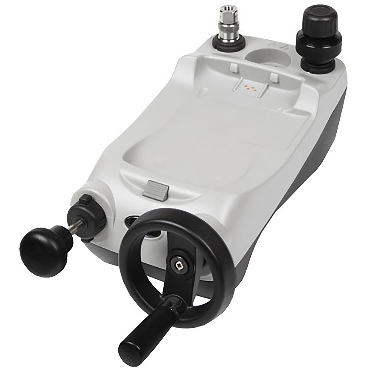 Druck PV 623-4685 0 → 1000 bar Pressure Station, For Use With DPI 620 Series