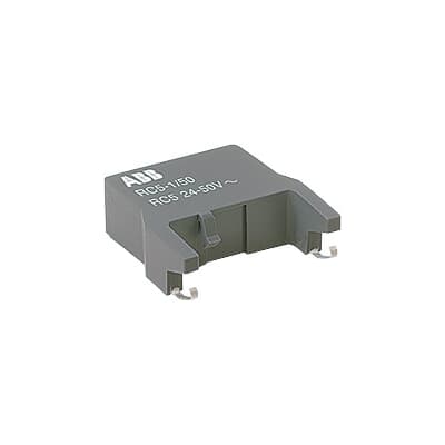 ABB, 1SBN05 Surge Suppressor Unit 440 V ac Maximum Voltage Rating Surge Suppressor