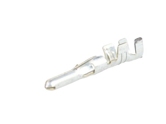 Male Crimp Terminal, 150180 for use with EconoLatch Wire-to-Wire Interconnects