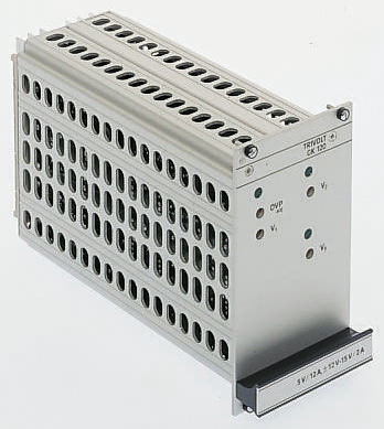 Eplax Switching Power Supply, 116-010175L, 5 V dc, ±12 → 15 V dc, 2 A, 12 A, 120W, Triple Output, 12 V dc, 24 V