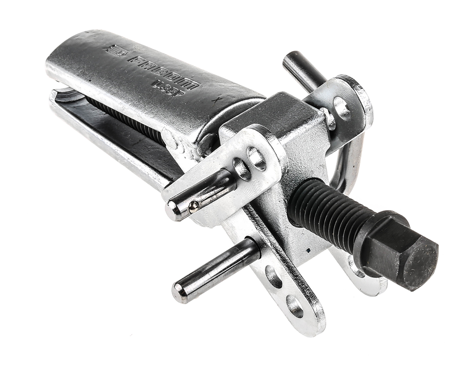Facom Gear Bearing Puller, 55.0 mm Capacity