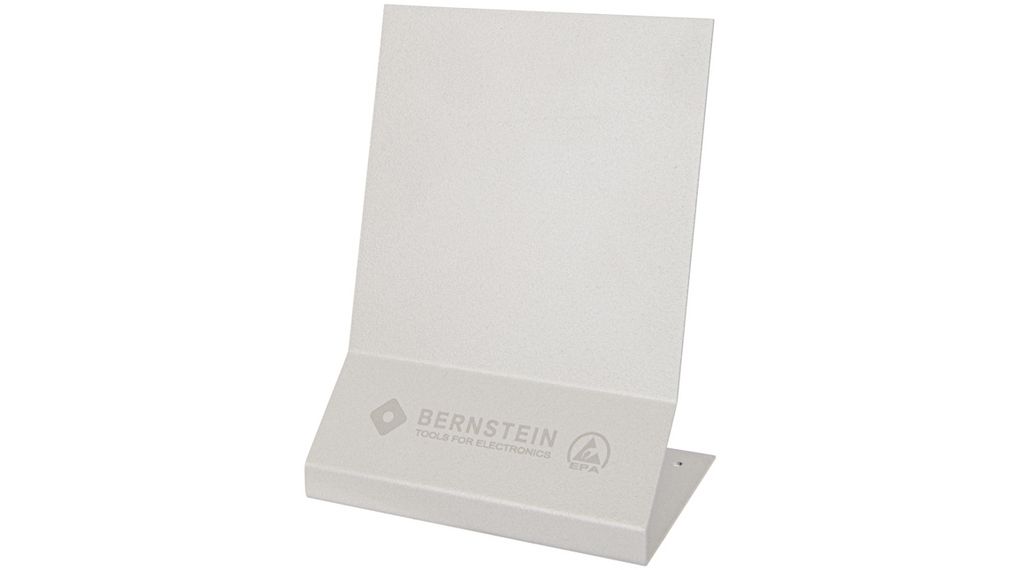 Bernstein 120 mm, Plastic, ESD Replaceable Tip Tweezers