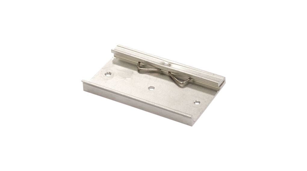 MEAN WELL Mounting Bracket, for use with Power Supplies, DRP Series Series