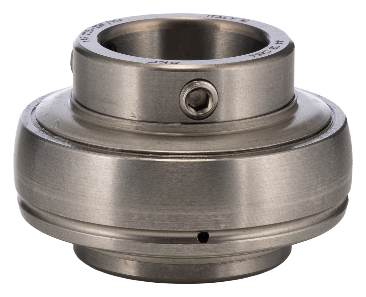 SKF Bearing Inserts 25mm ID 52mm OD YAR 205-2RF/HV