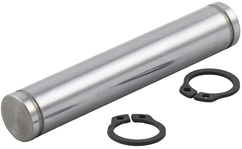 RS PRO Clevis Pin, For Use With Cylinder Mounting, To Fit 50mm Bore Size