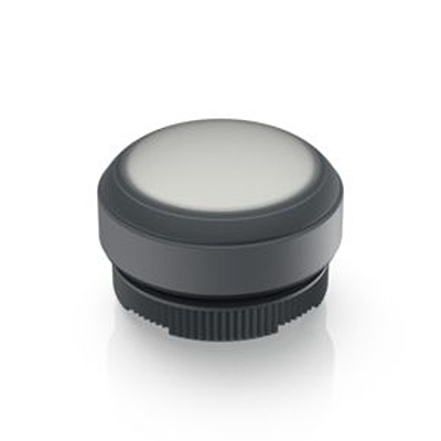RAFI Pushbutton Actuator for Use with RAFIX 22