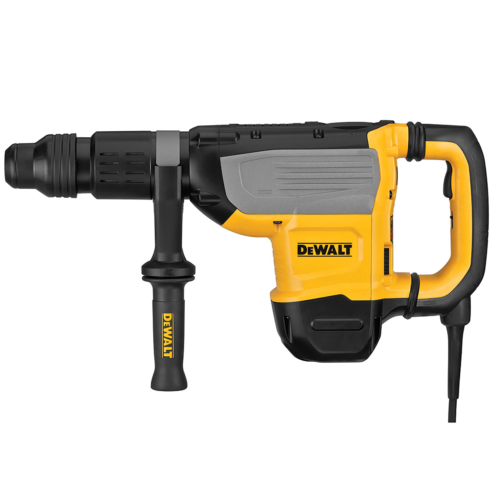 DeWALT SDS Max Corded Hammer Drill Body Only, Euro Plug
