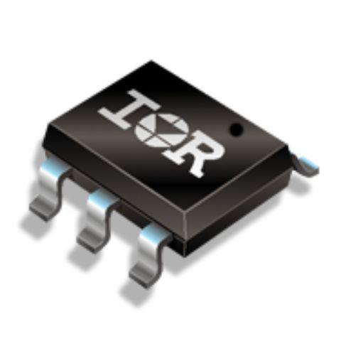 Infineon HEXFET Type N-Channel MOSFET, 3.2 A, 30 V Enhancement, 6-Pin Micro6