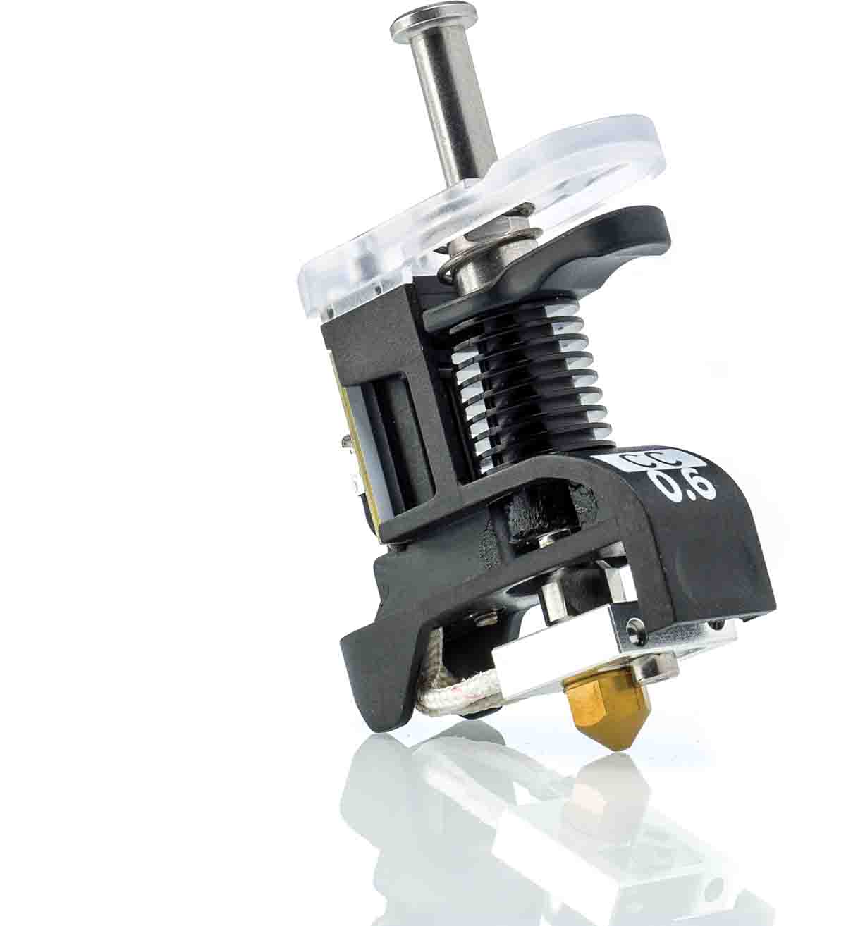 Ultimaker Print Core CC for use with Ultimaker S3, Ultimaker S5 0.6mm