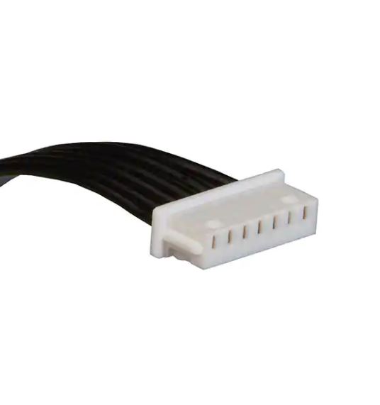 Molex 7 Way Female PicoBlade to 7 Way Female PicoBlade Wire to Board Cable, 100mm
