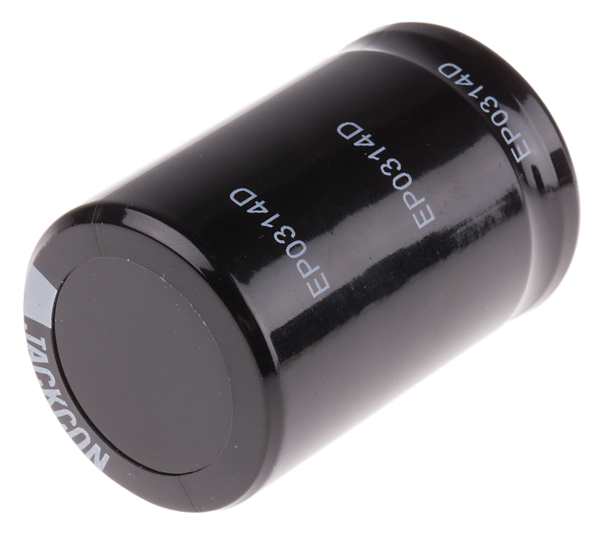 RS PRO 220μF Aluminium Electrolytic Capacitor 450V dc, Snap-In