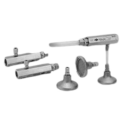 SMC Filter for use with Tube Connection Cutting & Grinding Equipment