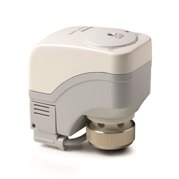 Siemens Electric 3 port Valve Actuator -, 24 V Supply Voltage