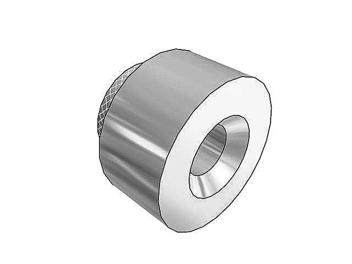 Samtec Stainless Steel
