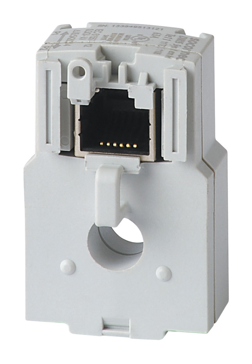 Socomec TE-35 Series Current Transformer