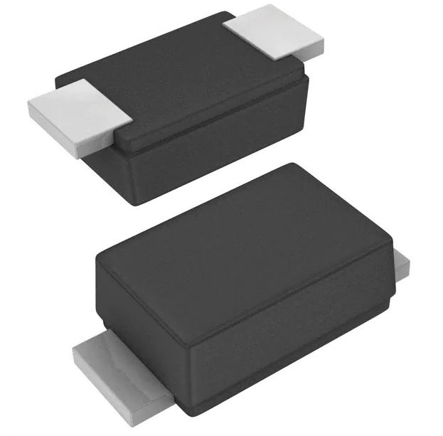 Vishay SMF12A-E3-08, Uni-Directional TVS Diode, 200W, 2-Pin DO-219AB