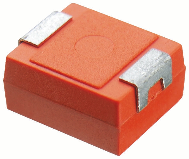 KYOCERA AVX 22μF Niobium Capacitor 6.3V dc ±20%, Surface Mount 3.5mm, NOS