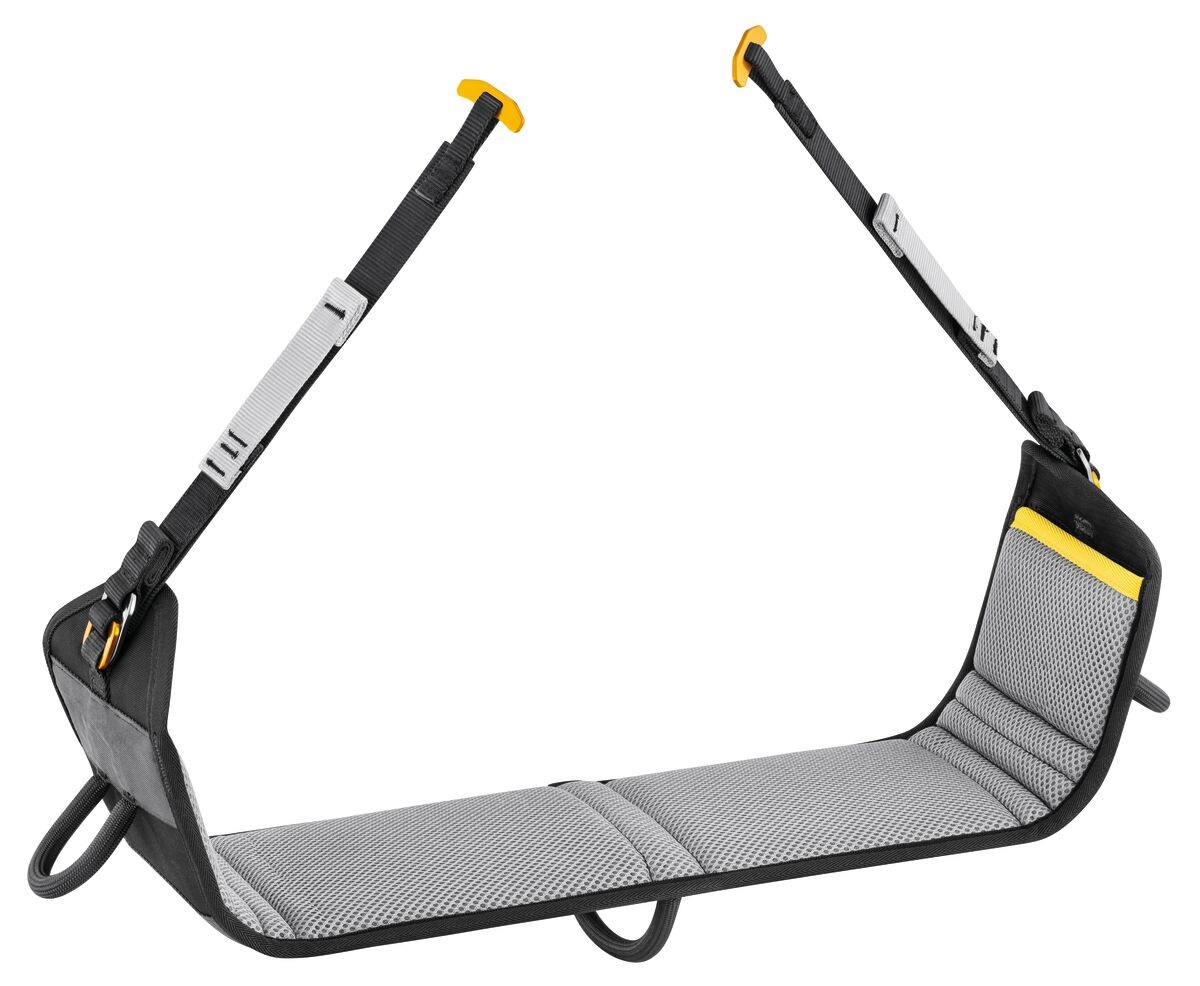 Petzl S071AB00 Safety Harness, 50kg Max