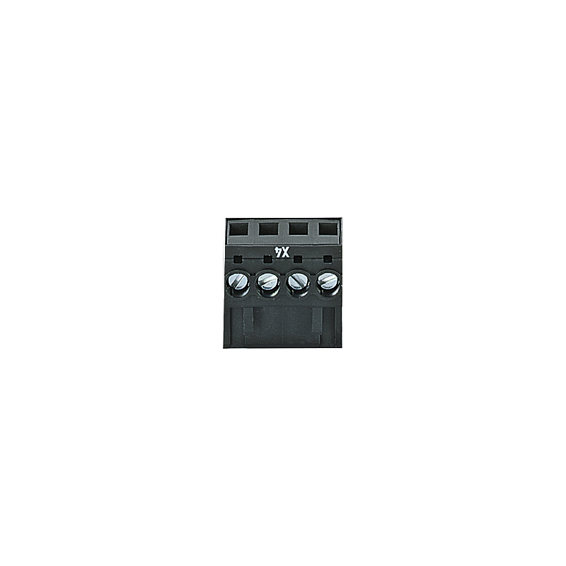 Pilz, 793, Pluggable Terminal Block, Plug In, Screw Termination, 793542