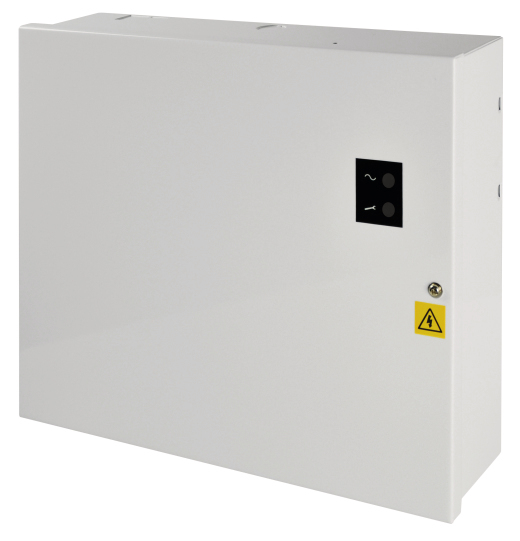 ABUS Metal Power Supply for use with Video Surveillance System