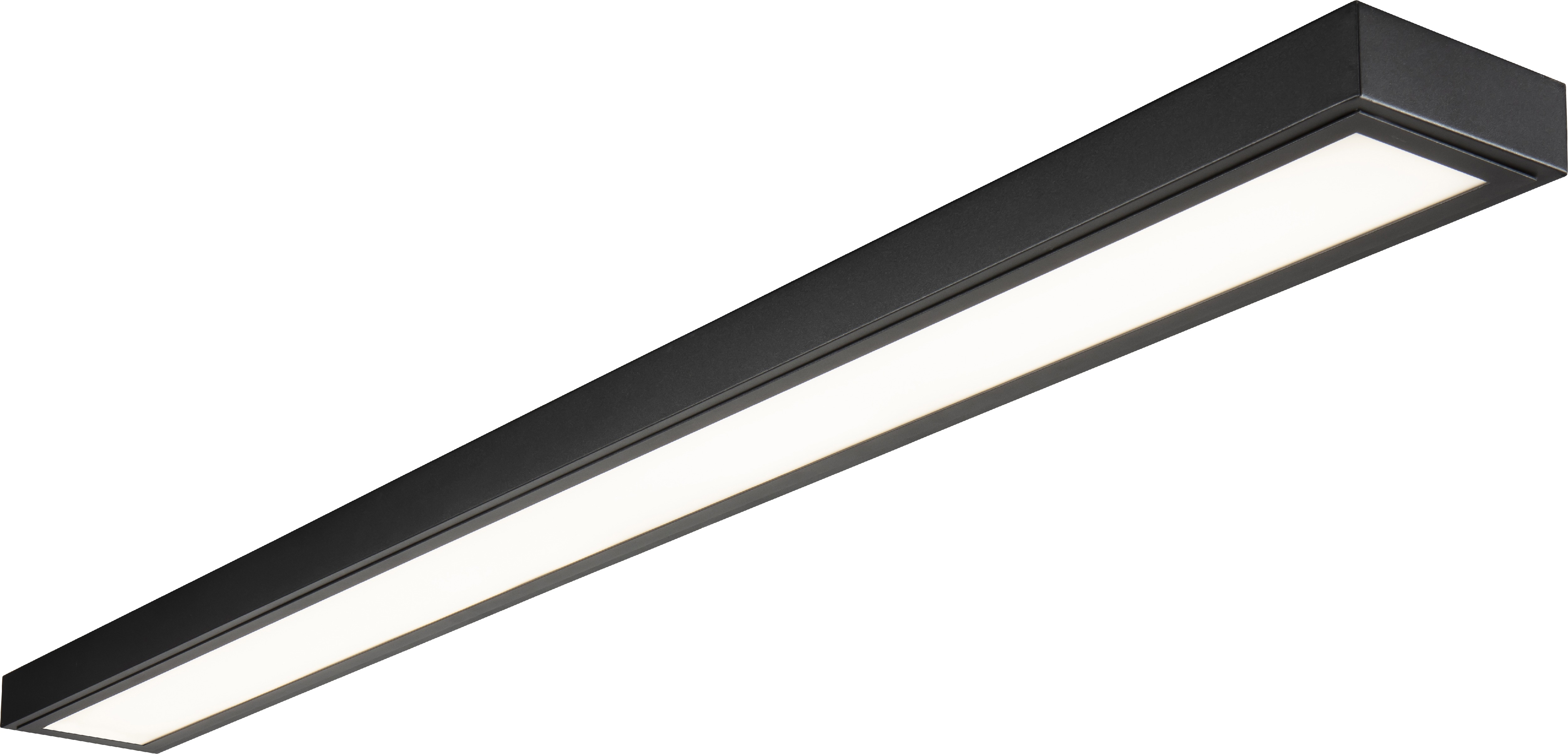 Knightsbridge 40 W LED Batten Light, 230 V, 1.5 m Long, IP20