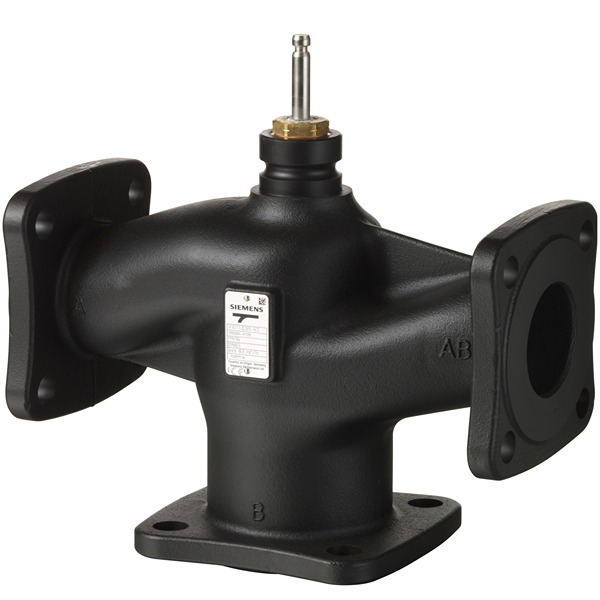 Siemens Pressure Control Valve, VXF42.65-63 / S55204-V139