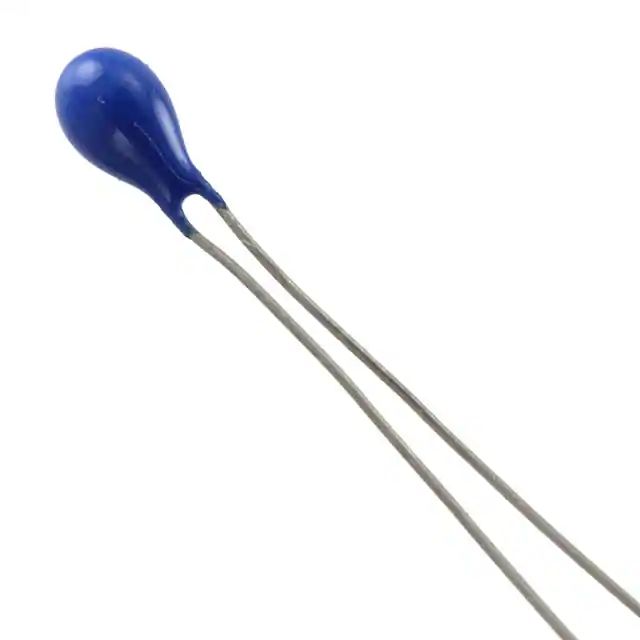 Amphenol Advanced Sensors NTC Thermistor, 10kΩ, -80°C Min, +150°C Max