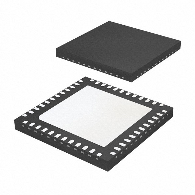Renesas Electronics 9ZXL0851EKKLF Clock Buffer 48-Pin VFQFPN