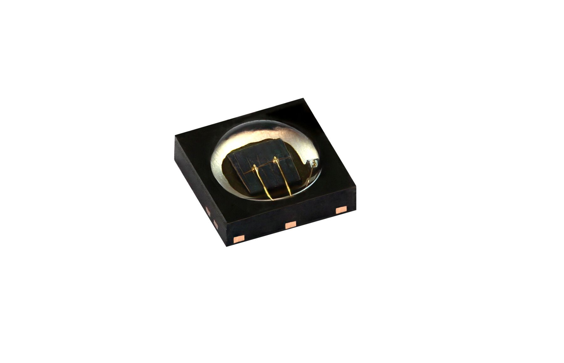 VSMA1094750X02 Vishay, VSMA 945nm High Power Infrared Emitting Diode, SMD SMD package