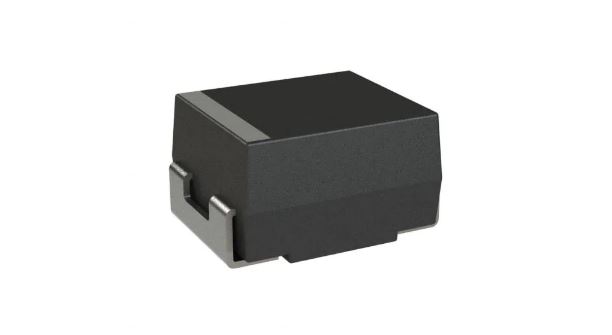 Panasonic 220μF Tantalum Capacitor 2.5V dc, TPE Series