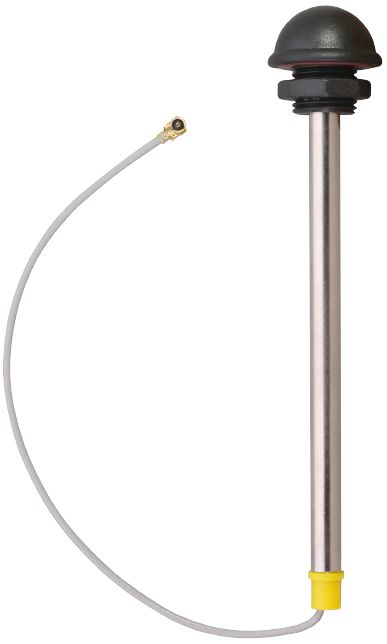 Linx ANT-916-WRT-UFL-150 Dome Omnidirectional Telemetry Antenna, WiFi