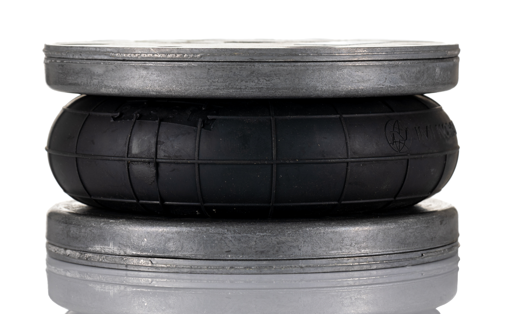 Norgren Compact Air Bellows PM/31061, 1 convolution , 55mm Stroke