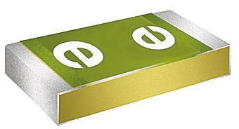 Schurter SMD Non Resettable Fuse 1A, 32 V ac, 63V dc