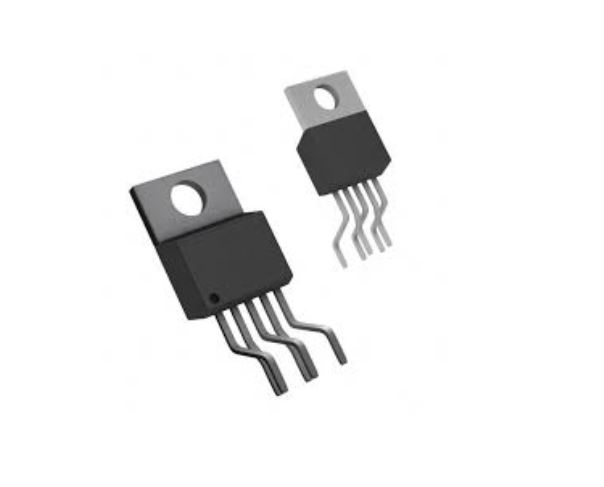 Texas Instruments, Operational Amplifier, 5.5 MHz, 5-Pin 60 V TO-220