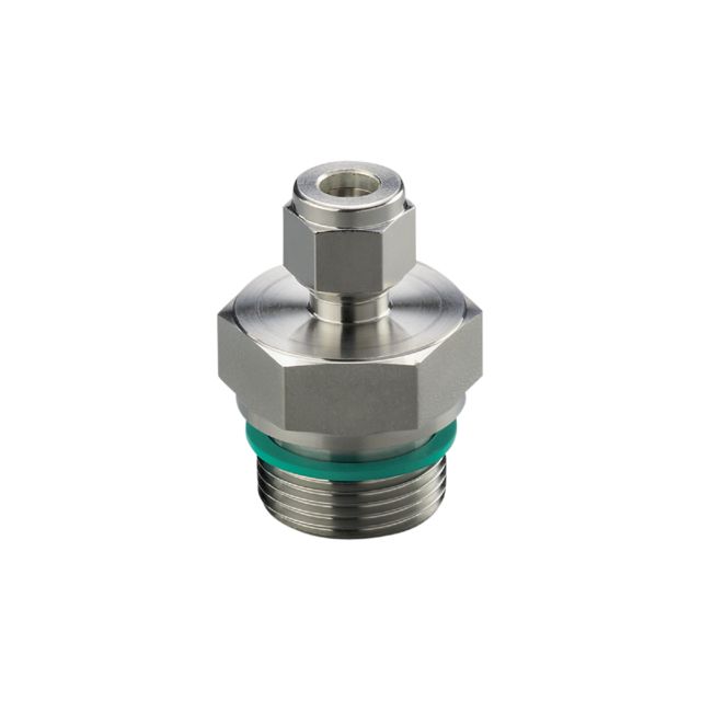 ifm electronic, E402 Series Progressive Ring Fitting