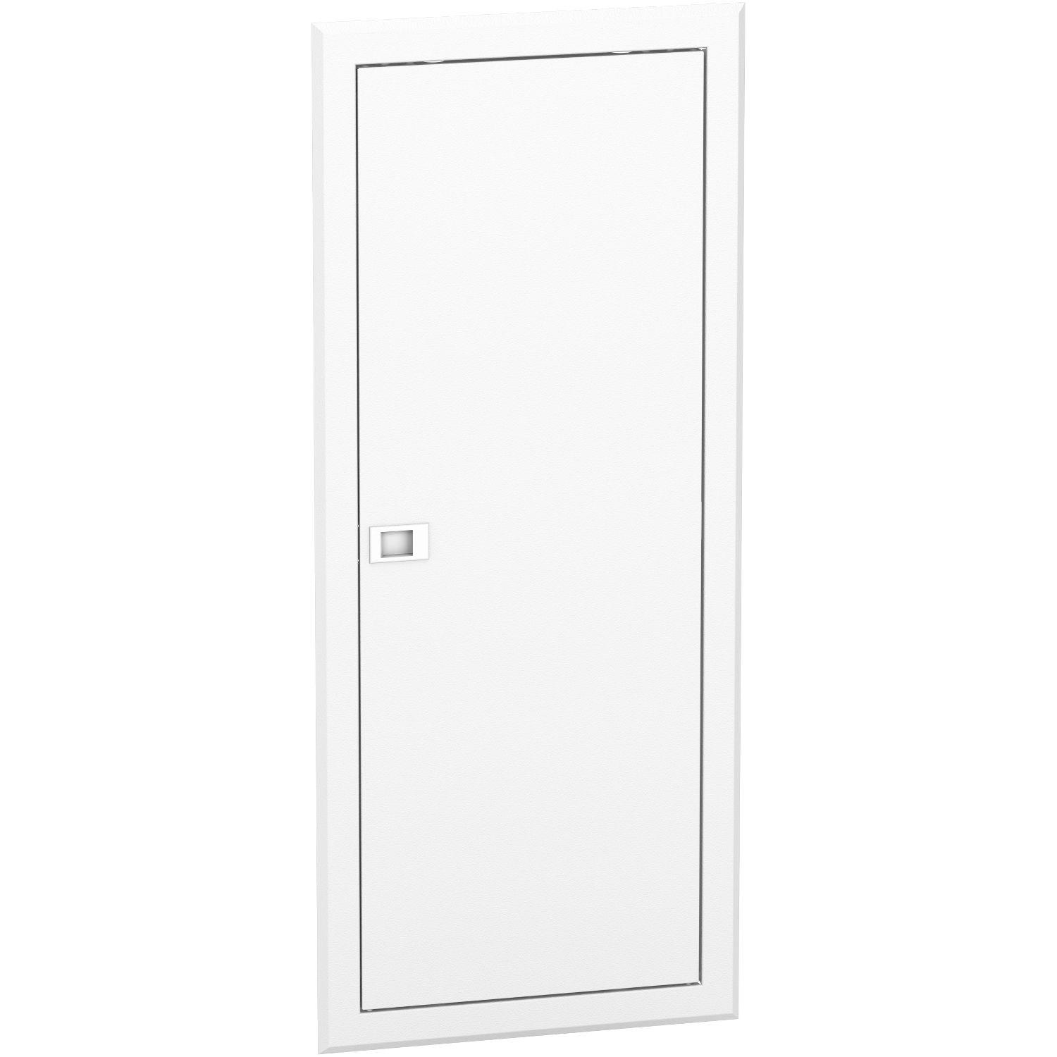 Schneider Electric White Rectangular Adaptable Enclosure Box, 340mm x 800mm x 7mm