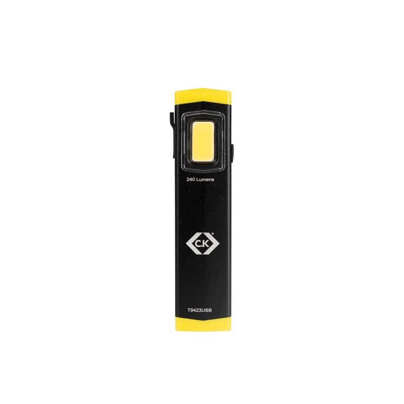CK Min Inspection Lamp Inspection Lamp, Handheld, 240