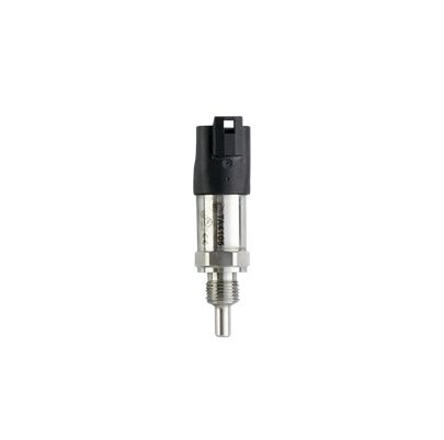ifm electronic TA4 Temperature Transmitter Pt 1000 Input, 10 → 30 V