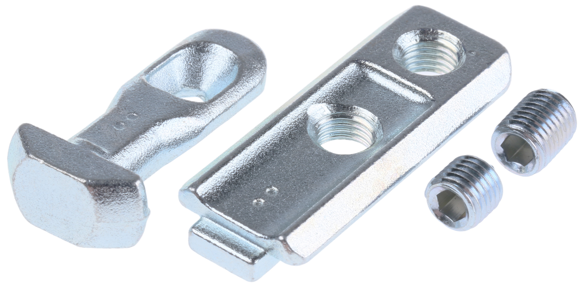Bosch Rexroth Quick Connector, Connecting Component, Strut Profile 30 mm, Groove Size 8mm