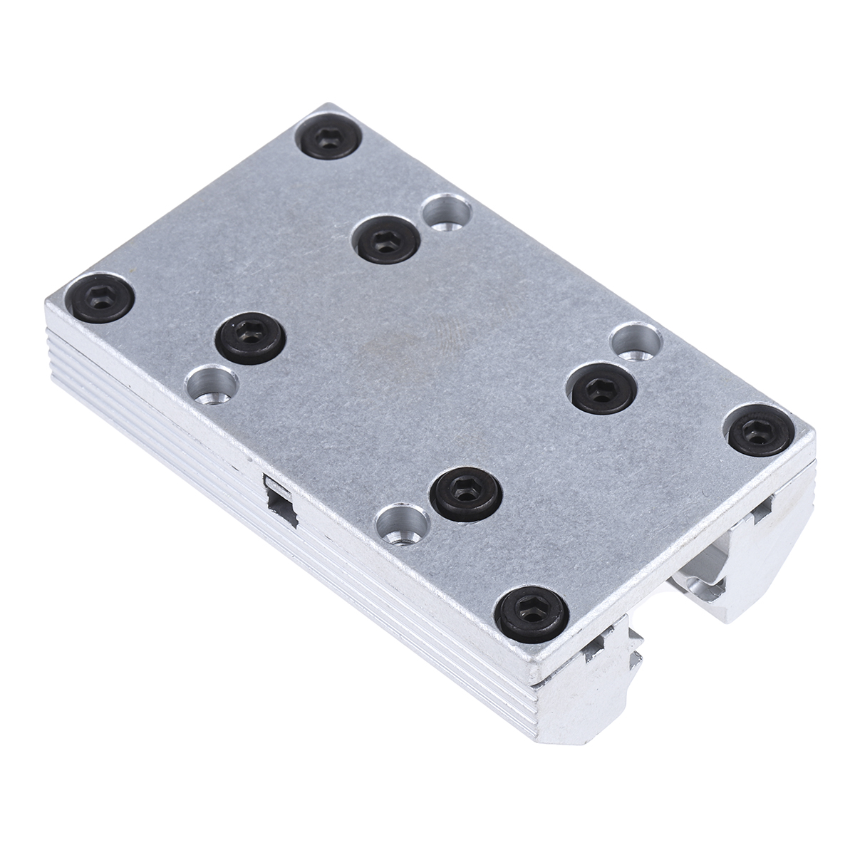 Parker Origa Linear Guide Carriage RK-FD, 3400N Dynamic Load, 15mm Rail Width