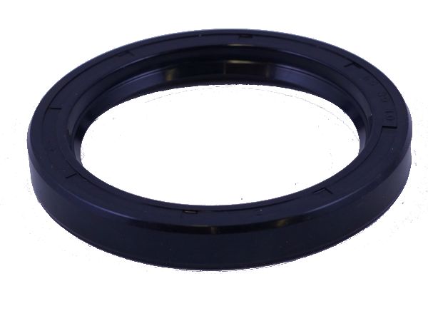 RS PRO Nitrile Rubber Seal, 42mm ID, 60mm OD, 10mm